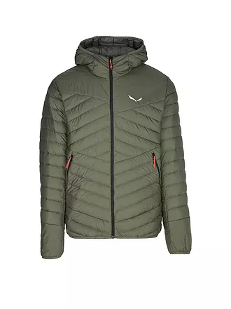 SALEWA | Herren Isojacke Brenta RDS Daune Hoodie | 